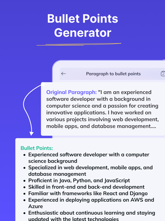 AI Content Writer Essay Email