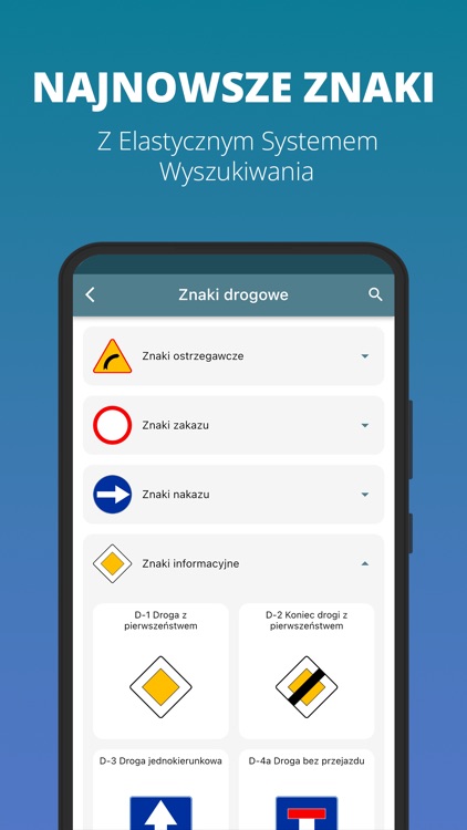 Znaki Drogowe 2025 Test