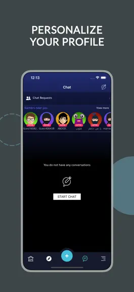 Game screenshot WIZZO apk