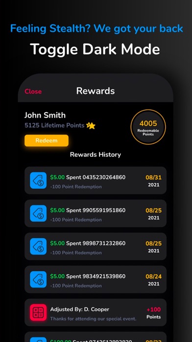 Fitness Sports Screenshot
