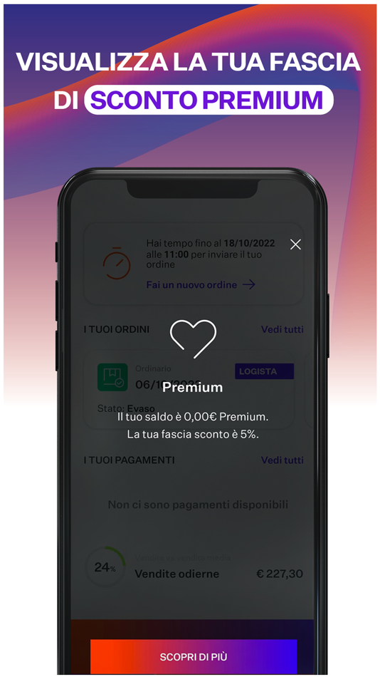 #8. Logista Per Te (iOS) 由: Logista