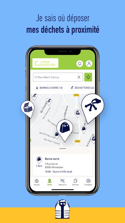 Mon service déchets screenshot-3
