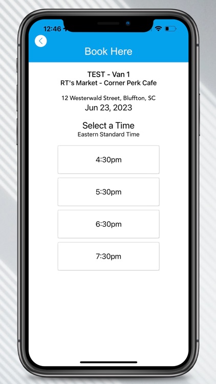 Local Loop screenshot-3