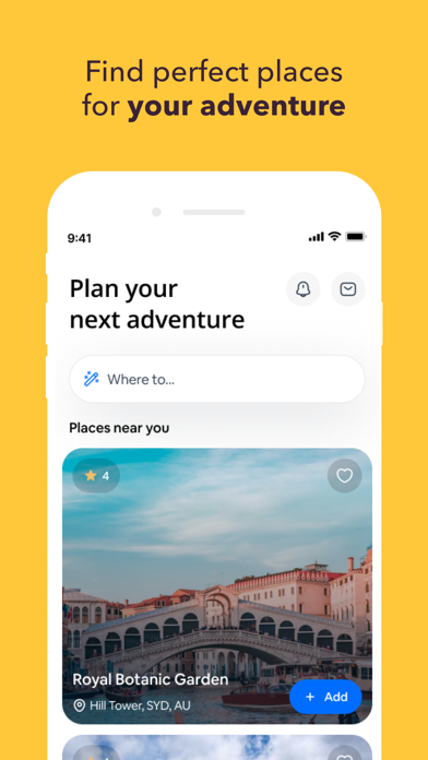 Actively AI Planner Screenshot