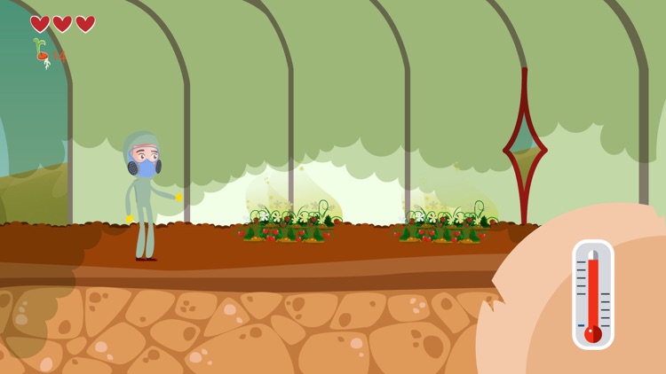 Reefi screenshot-4