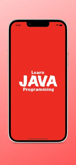 Game screenshot Java Programming - Learn code mod apk