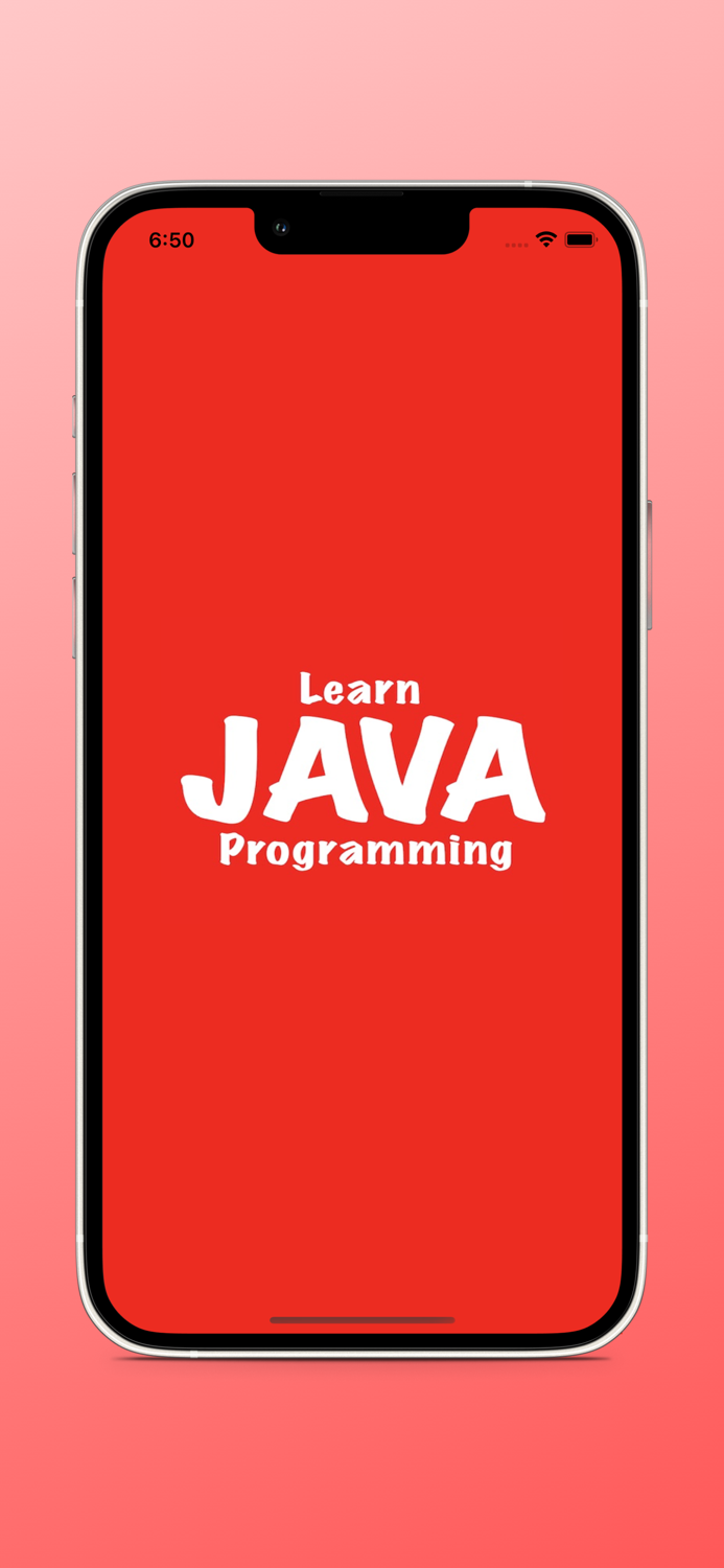 Java Programming - Learn code