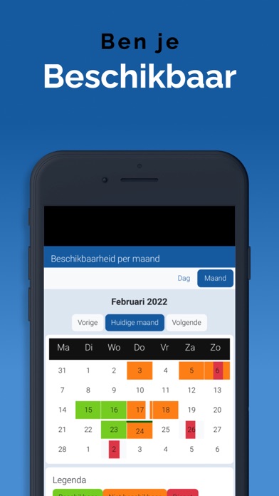 7Z ZEVENzorg Screenshot