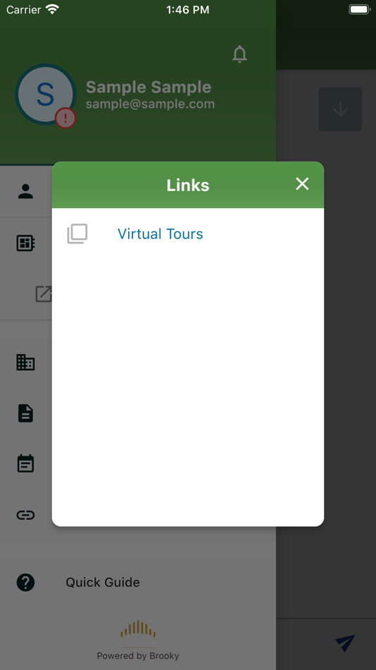 #7. Sovereign Development (iOS) 由: Kingstate Ventures Corp.