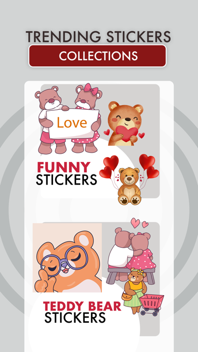 Fun With Teddy Bear Screenshot