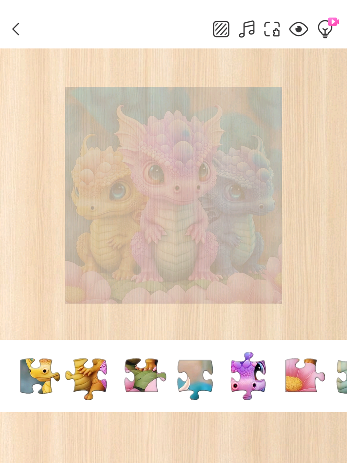 Art Puzzle Master：Jigsaw Game