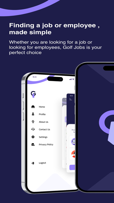 Gulf Job Screenshot