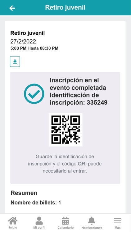 IASD MINISTERIO F.E.A screenshot-5