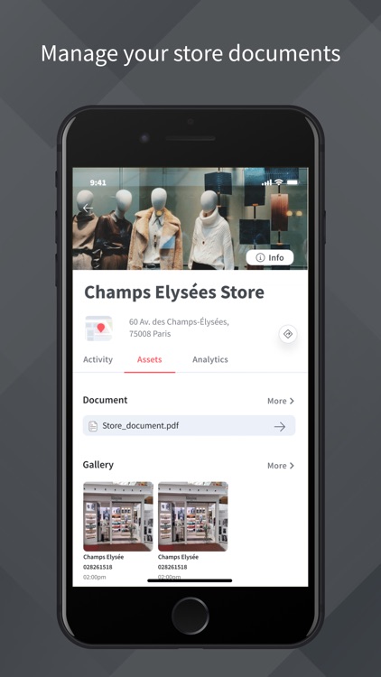 SimpliField screenshot-3