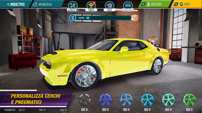 Car Mechanic Simulator 21