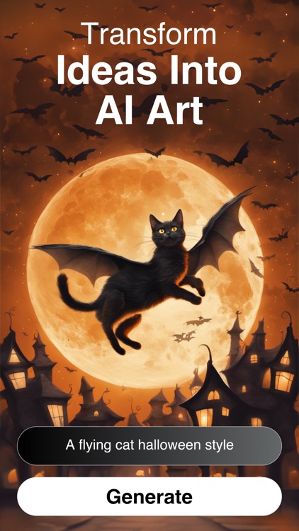 Art AI - Art Generator