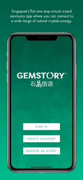 Game screenshot Gemstory World mod apk