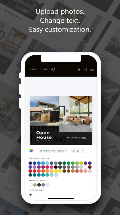 Higgins Group Design Studio screenshot-3