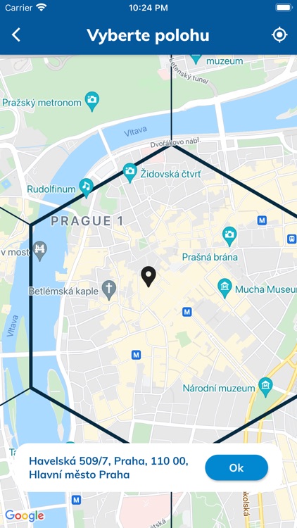 Multi City Platform screenshot-4