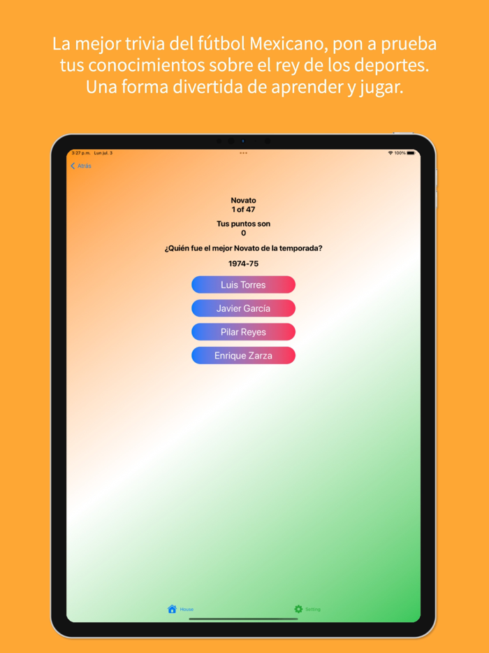 Best Mexican soccer trivia