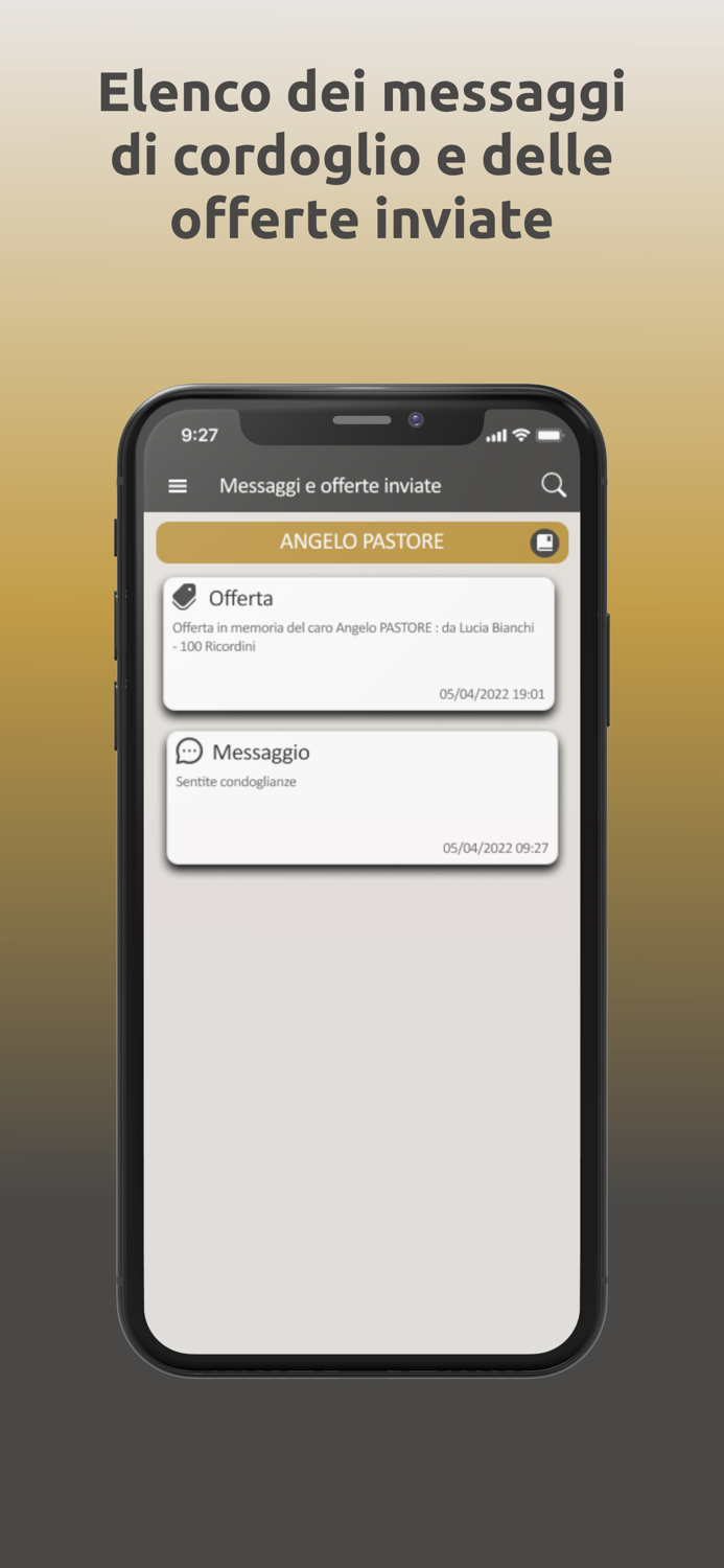 Enea Onoranze Funebri