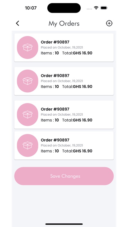 BaddieSociety screenshot-9