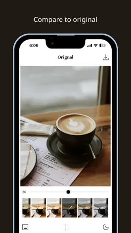 Game screenshot FilmN Lite: Cafe hack