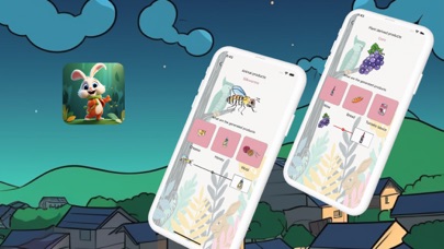 Animal Plant Screenshot