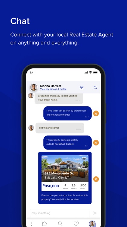 My Idahome screenshot-7