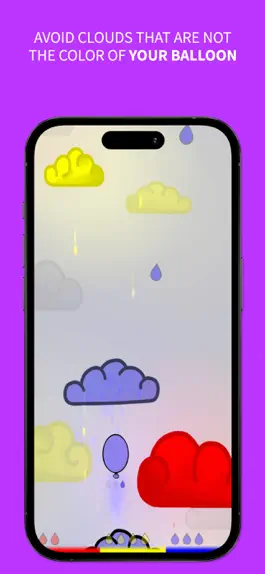 Game screenshot Sky Dye apk