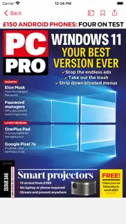 How to cancel & delete pc pro magazine 1