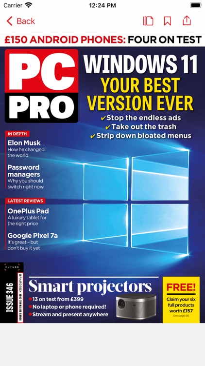 PC Pro Magazine