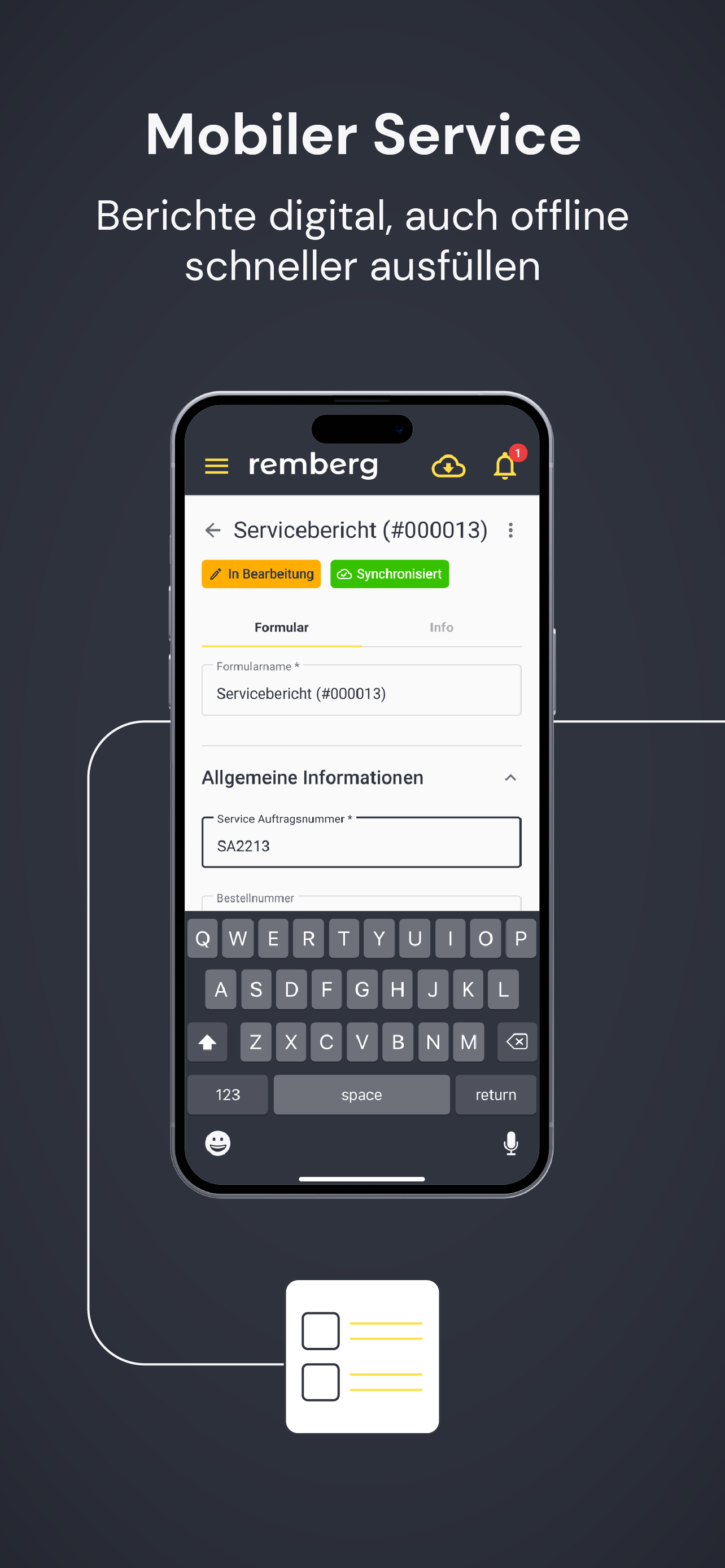 remberg