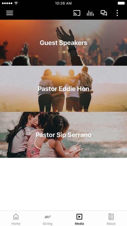 Restoration Fellowship El Paso