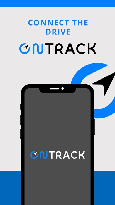 Screenshot #1 pour OnTrack Go