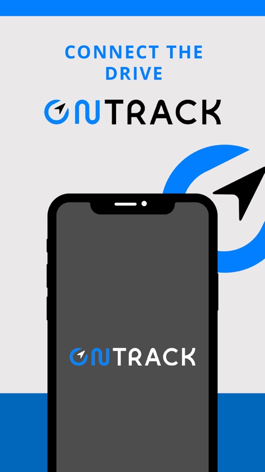 #1. OnTrack Go (iOS) Podle: Linqo UAB