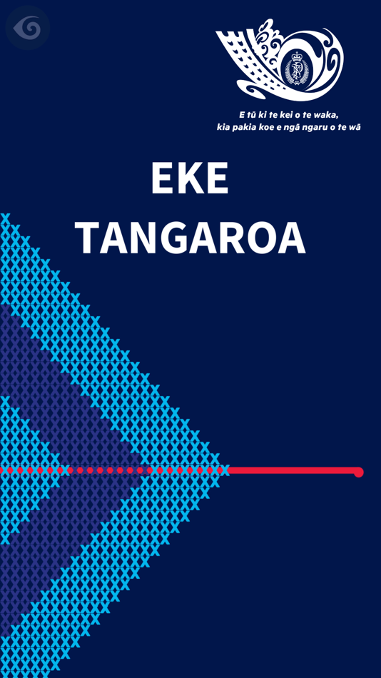 #1. Eke Tangaroa (iOS) 由: New Zealand Police