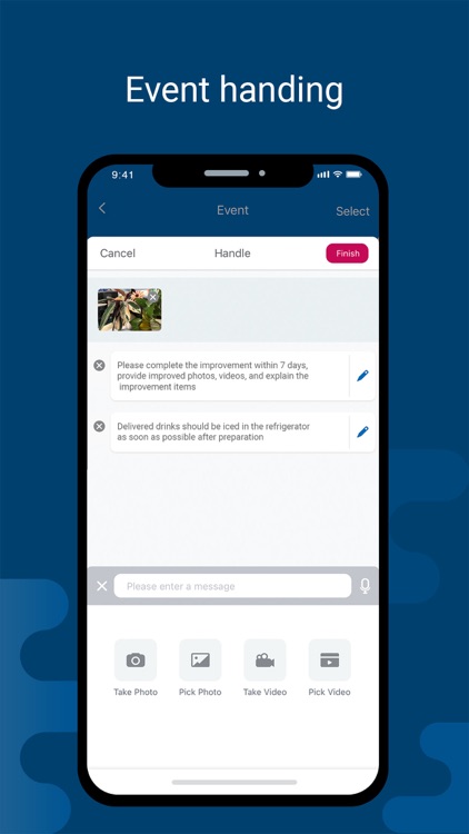 StoreVue screenshot-3