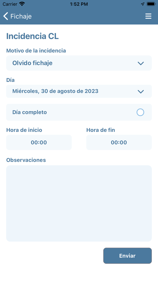 #5. Academia CL (iOS) 由: ECOPE Informatica Sociedad Limitada