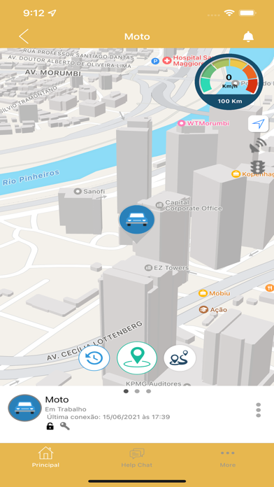 Smaller Screenshot
