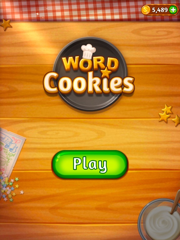 Word Cookies!®のおすすめ画像6