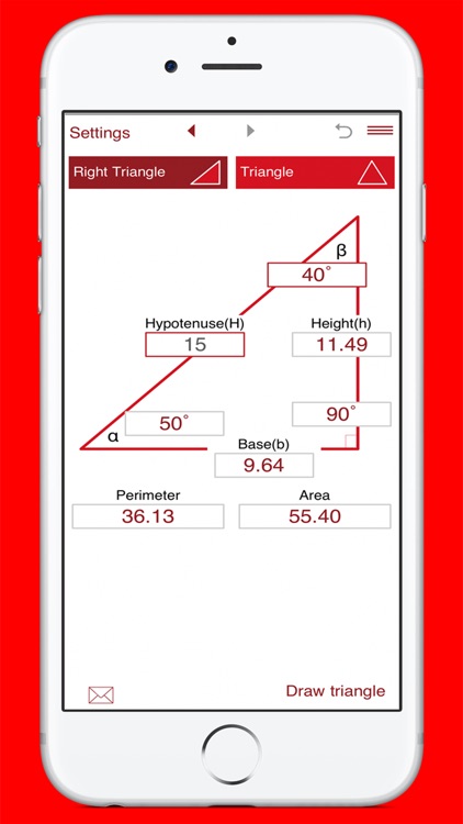 Trigonometry Master