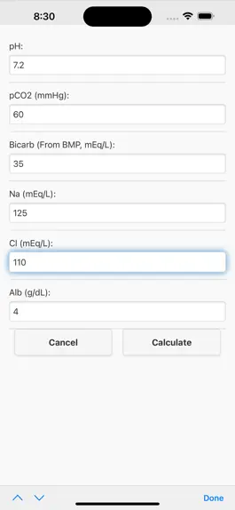 Game screenshot ABG Pro DDx apk