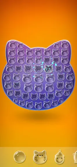 Game screenshot Pop it Fidget Antistress Toys apk