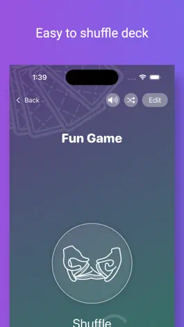 Game screenshot DeckKeeper hack