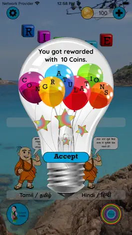 Game screenshot Riddle Time mod apk