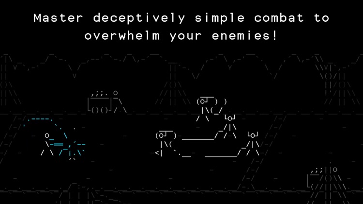 Stone Story RPG screenshot-3