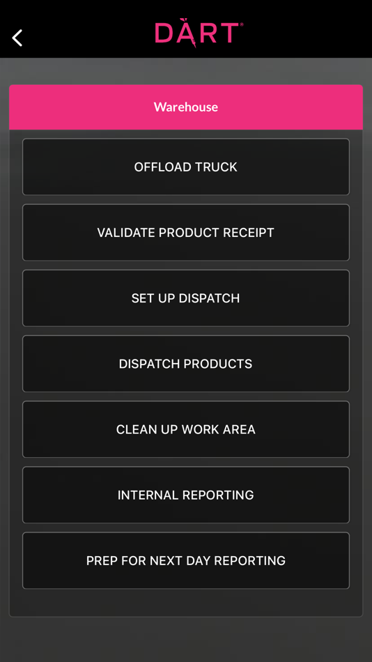 #3. DART Dsp Mobile (iOS) 由: Publishers Circulation Fulfillment Inc.