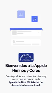 himnario idmji iphone screenshot 1