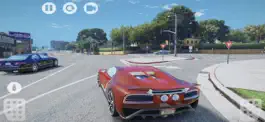 Game screenshot Car Driving Games 2023 : CDG mod apk